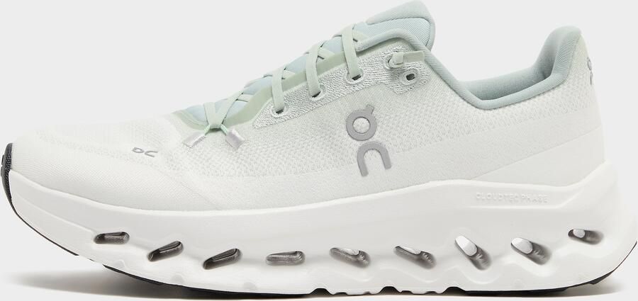 ON Running Cloudtilt Dames Wit- Dames Wit