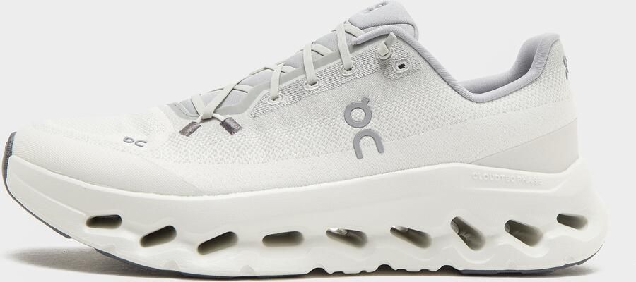 On Running Grijze Sneakers voor Actieve Levensstijl - Foto 4