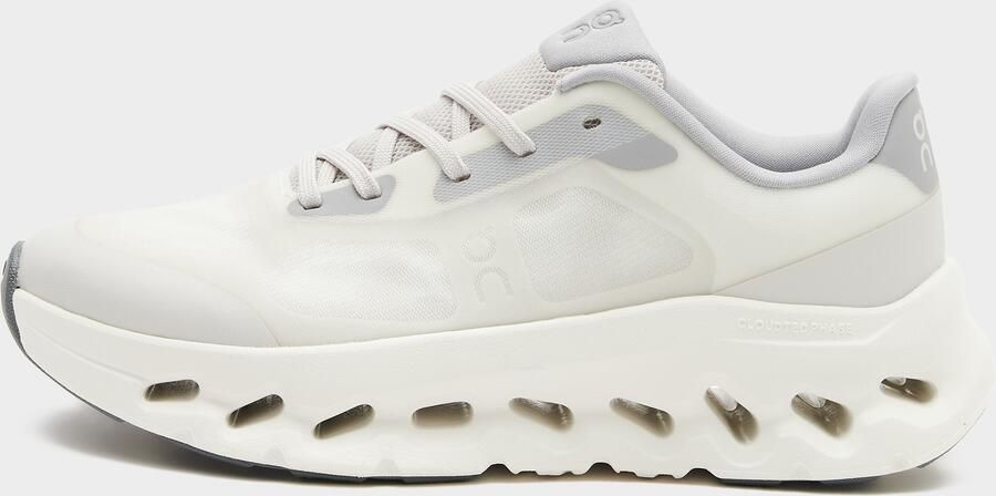 ON Running Cloudtilt Remix Dames Grijs- Dames Grijs