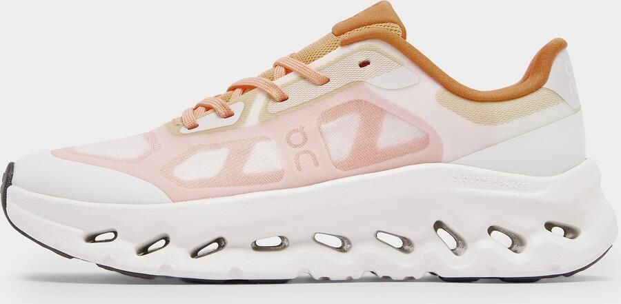 ON Running Cloudtilt Remix Dames Oranje- Dames Oranje - Foto 3