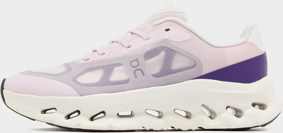 ON Running Cloudtilt Remix Dames Paars- Dames Paars