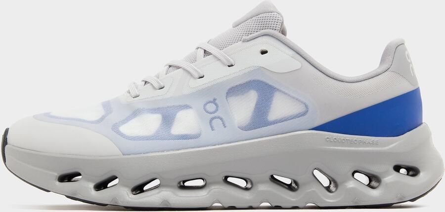 ON Running Cloudtilt Remix Wit- Heren Wit