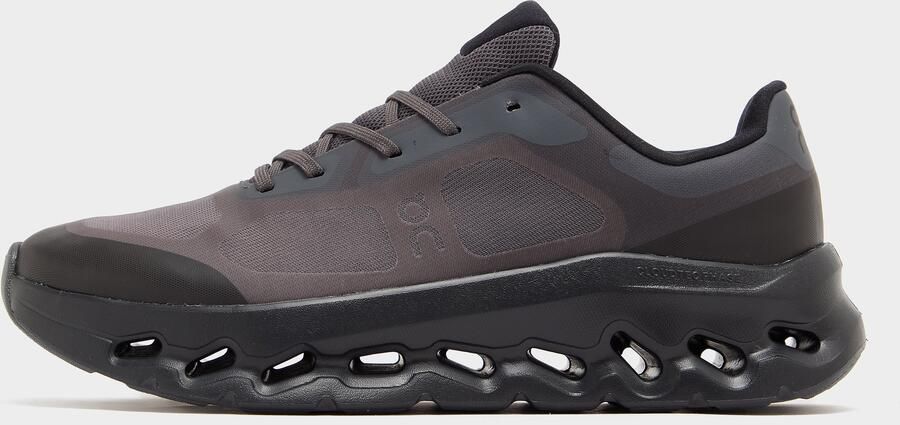 ON Running Cloudtilt Remix Zwart- Heren Zwart