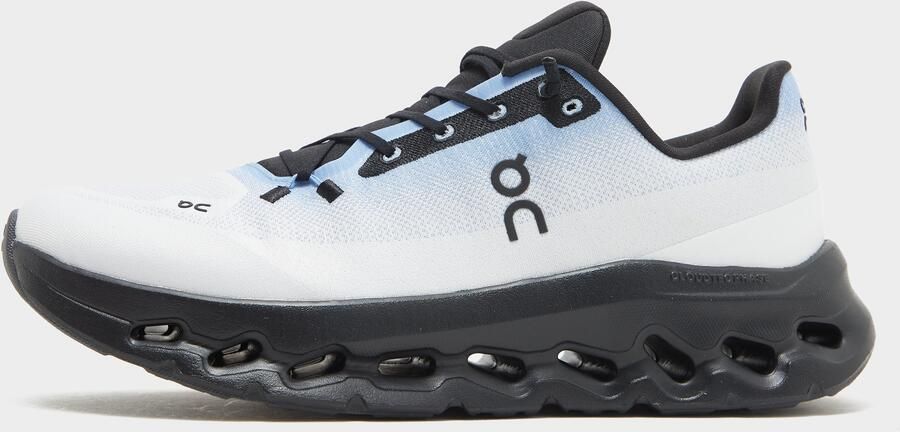 On Cloudtilt Sneakers Heren Blauw Textil