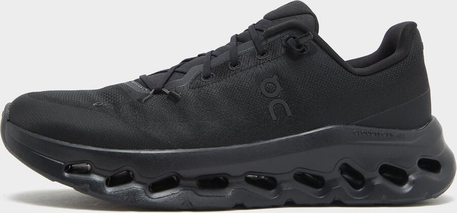 ON Running Cloudtilt Heren Sneakers Cloud Schoenen Eclipse-Black 3ME10100264 - Foto 2
