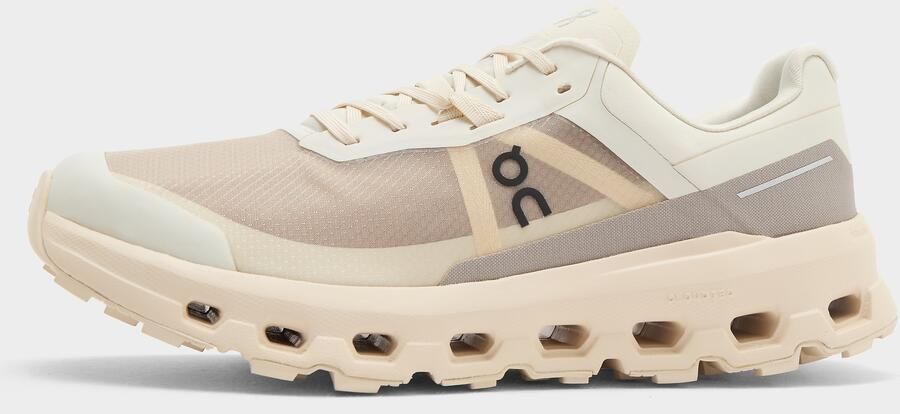 On Running Cream Desert Cloudvista 2 Schoenen - Foto 3