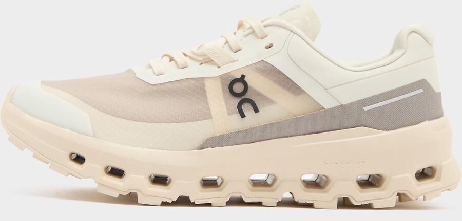 On Cloudvista Dames Schoenen Wit Maat: 37.5 Mesh Synthetisch Foot Locker - Foto 4