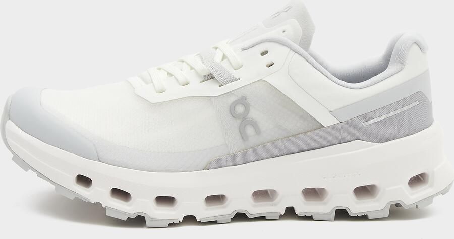 ON Running Cloudvista 2 Dames Crème- Dames Crème