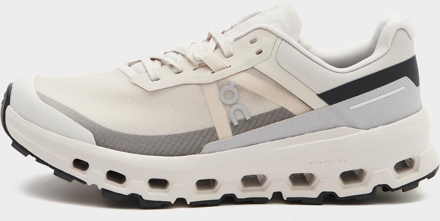 ON Running Cloudvista 2 Dames Grijs- Dames Grijs