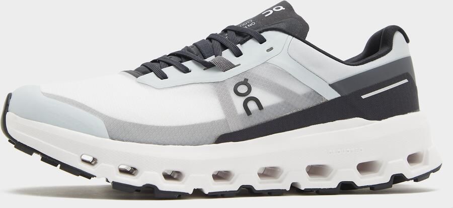 On Cloudvista Heren Schoenen Grijs Maat: 47 Mesh Synthetisch Foot Locker - Foto 2