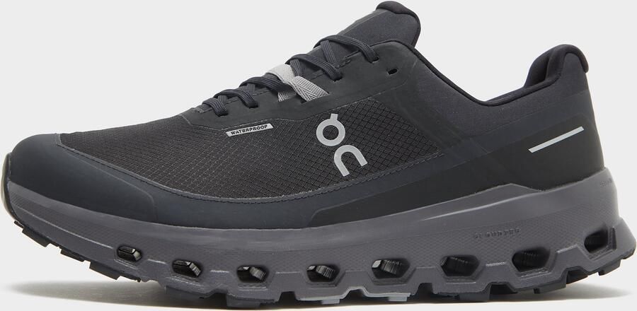 ON Running Cloudvista 2 WP Waterproof Heren Trail-Running Schoenen Hardloopschoenen 3ME30140106 - Foto 2