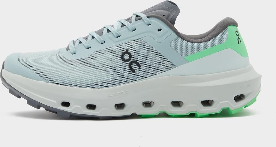 ON Running Cloudvista 3 Blauw- Heren Blauw