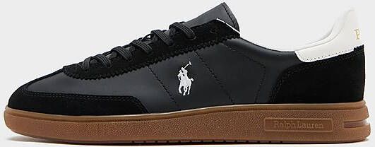 Polo Ralph Lauren Bedford Black- Heren Black