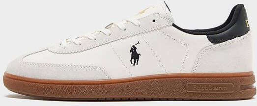Polo Ralph Lauren Bedford White- Heren White