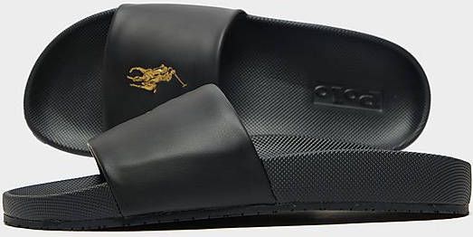 ralph lauren slippers size 8