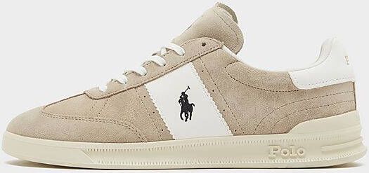Polo Ralph Lauren Heritage Aera Brown- Heren Brown