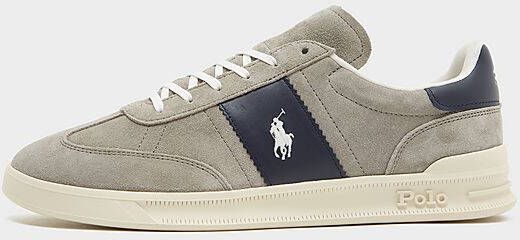 Polo Ralph Lauren Heritage Aera Grey- Heren Grey