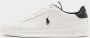 Polo Ralph Lauren HRT CT-II Lifestyle in wit formaten: 41 - Thumbnail 1
