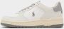 Polo Ralph Lauren Masters CRT Lifestyle in wit formaten: 41 - Thumbnail 2