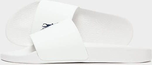 polo ralph lauren slide sandals