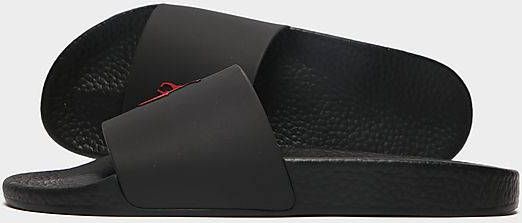mens ralph lauren polo slides