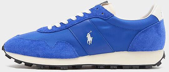 Polo Ralph Lauren PRL Trail Blauw- Heren Blauw