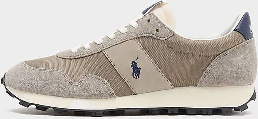 Polo Ralph Lauren PRL Trail Grijs- Heren Grijs