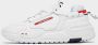 Polo Ralph Lauren Ps200 High Fashion sneakers Schoenen white navy rl2000 red maat: 44 beschikbare maaten:41 42 43 44 45 46 - Thumbnail 2