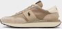 POLO RALPH LAUREN Ralph Lauren Lage Sneakers Heren Train 89 Maat: 41 Materiaal: Suède Kleur: Beige - Thumbnail 4