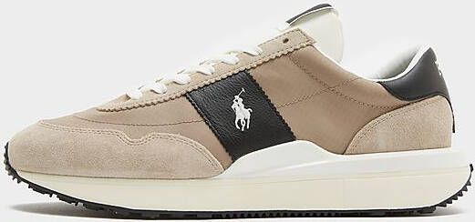 Polo Ralph Lauren Train 89 Brown- Heren Brown