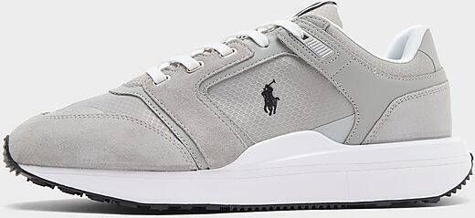 Polo Ralph Lauren Train 89 V2 Grijs- Heren Grijs