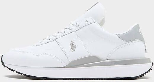 Polo Ralph Lauren Train 89 White- Heren White
