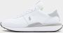 Polo Ralph Lauren Train 89 White- Heren White - Thumbnail 1