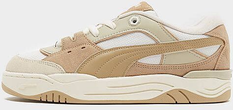 Puma 180 Brown- Heren Brown