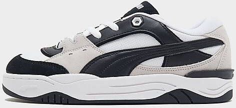 Puma 180 White- Heren White