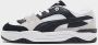 Puma 180 White- Heren White - Thumbnail 1