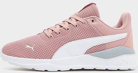 Puma Anzarun Junior White Kind White