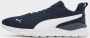 PUMA Anzarun Lite unisex sneaker sportschoen 371128 05 blauw - Thumbnail 5