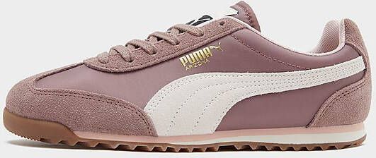 Puma Arizona Dames Brown- Dames Brown