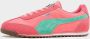 Puma Arizona Nylon Lifestyle in lichtroze formaten: 40 - Thumbnail 2