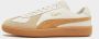 Puma Army Trainer Beige- Beige - Thumbnail 3