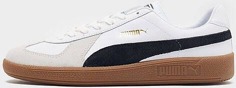 Puma Army Trainer White