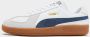PUMA SELECT Army Trainer Schoenen Wit - Thumbnail 3