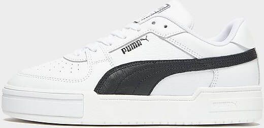 Puma CA Pro Classic White- Heren White