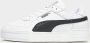 PUMA Cali Sport Classic De sneakers van de ier Witte - Thumbnail 9