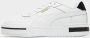 Puma CA Pro Heritage Jr Sneakers Wit Dames - Thumbnail 5