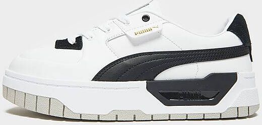 PUMA SELECT Cali Dream Sneakers Puma White Puma Black Dames - Foto 3