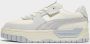 Puma Lage Sneakers Cali Dream Pastel Marshmallow Arctic Ice 385597-01 - Thumbnail 2