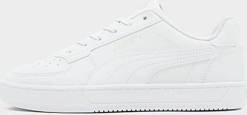 Puma Caven 2.0 Unisex Schoenen Wit Maat: 35.5 Leer Foot Locker - Foto 19