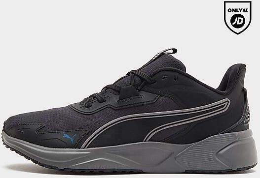Puma Disperse Black- Heren Black